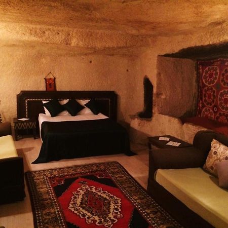 Cappadokiss Cave House Hotel Göreme Exterior foto
