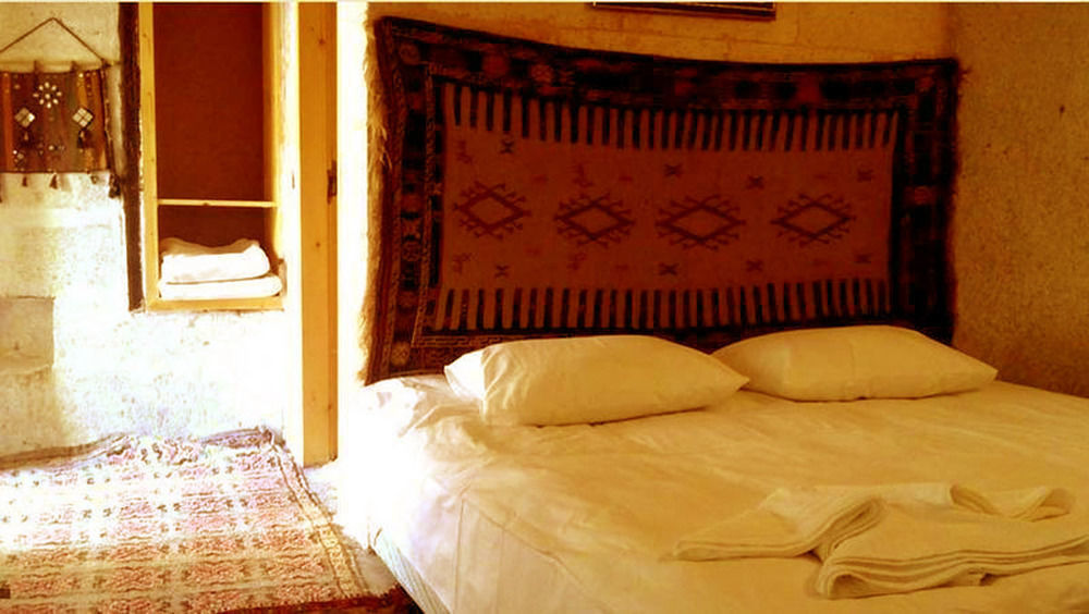 Cappadokiss Cave House Hotel Göreme Exterior foto