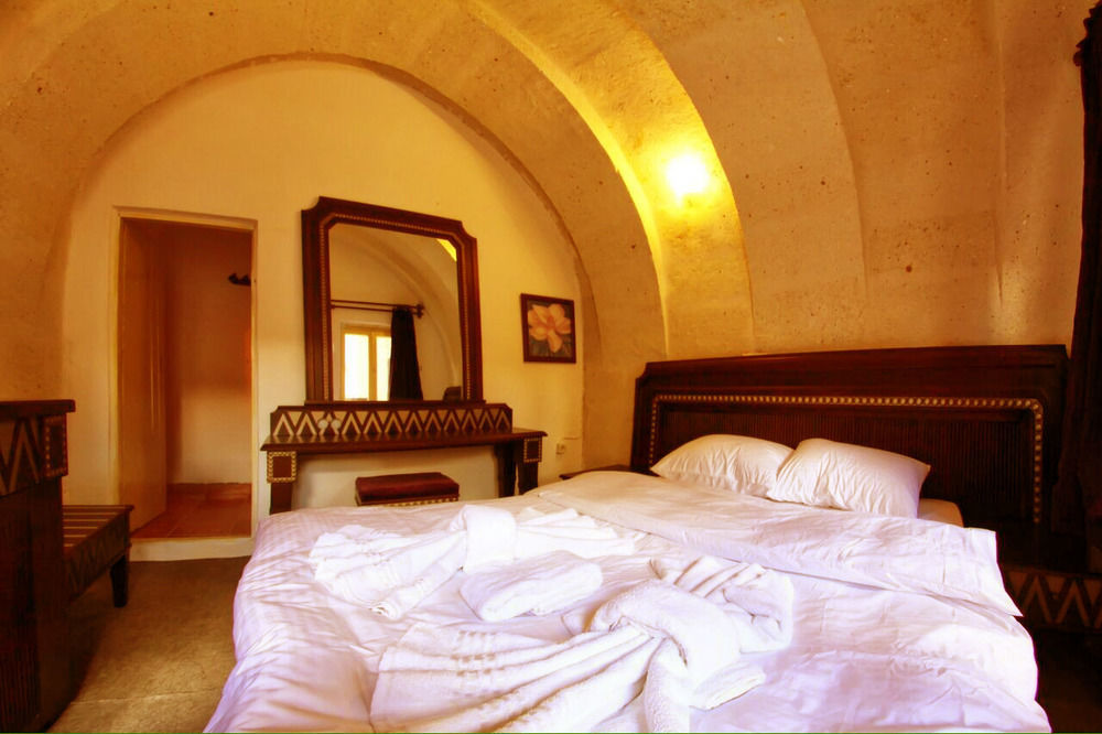 Cappadokiss Cave House Hotel Göreme Exterior foto