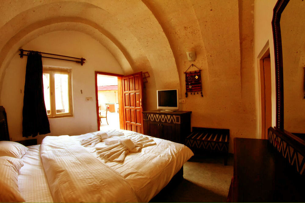 Cappadokiss Cave House Hotel Göreme Exterior foto