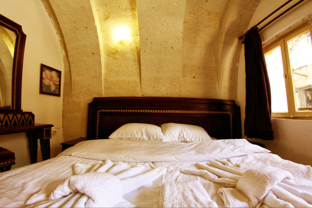 Cappadokiss Cave House Hotel Göreme Exterior foto