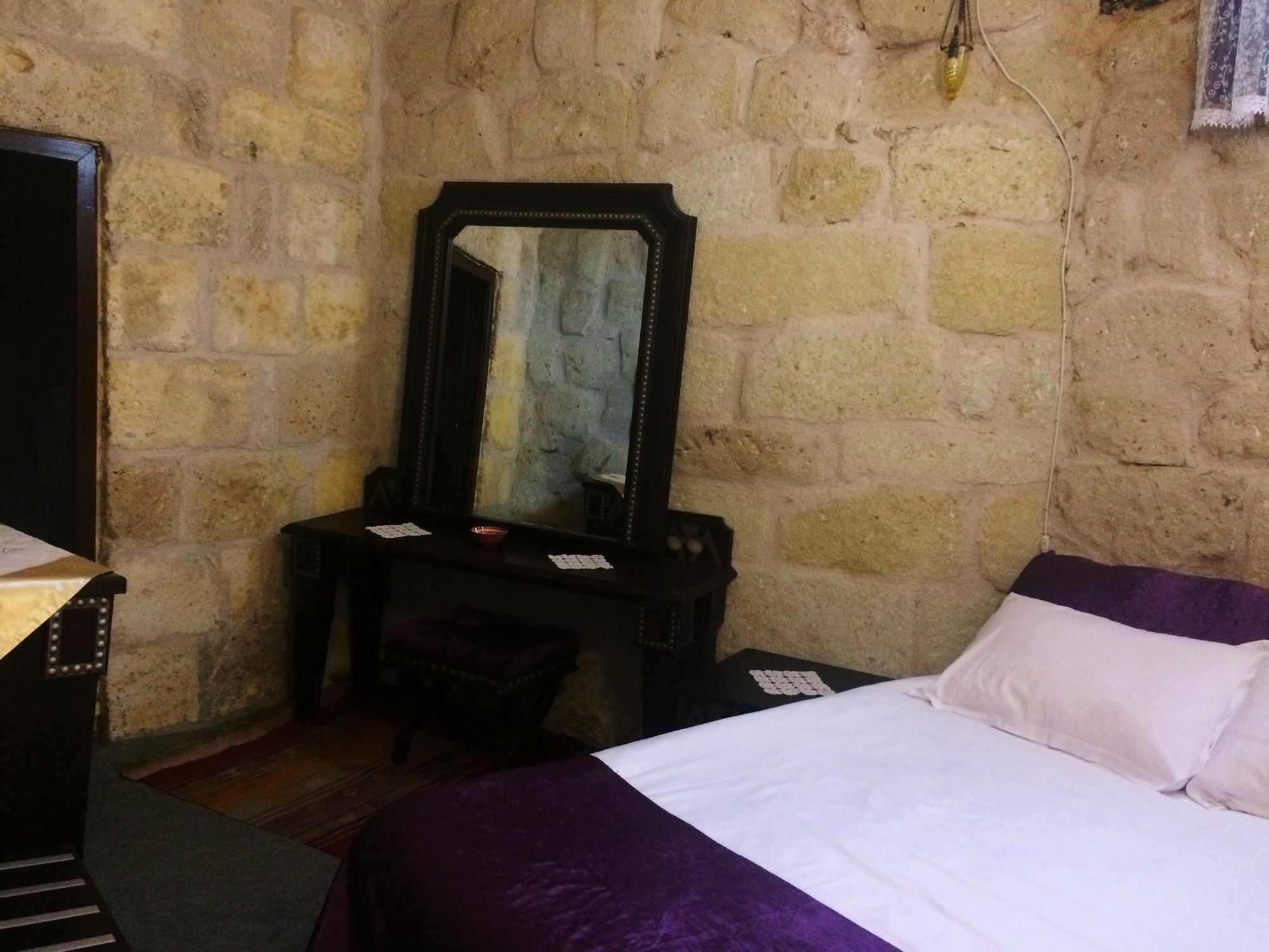 Cappadokiss Cave House Hotel Göreme Exterior foto