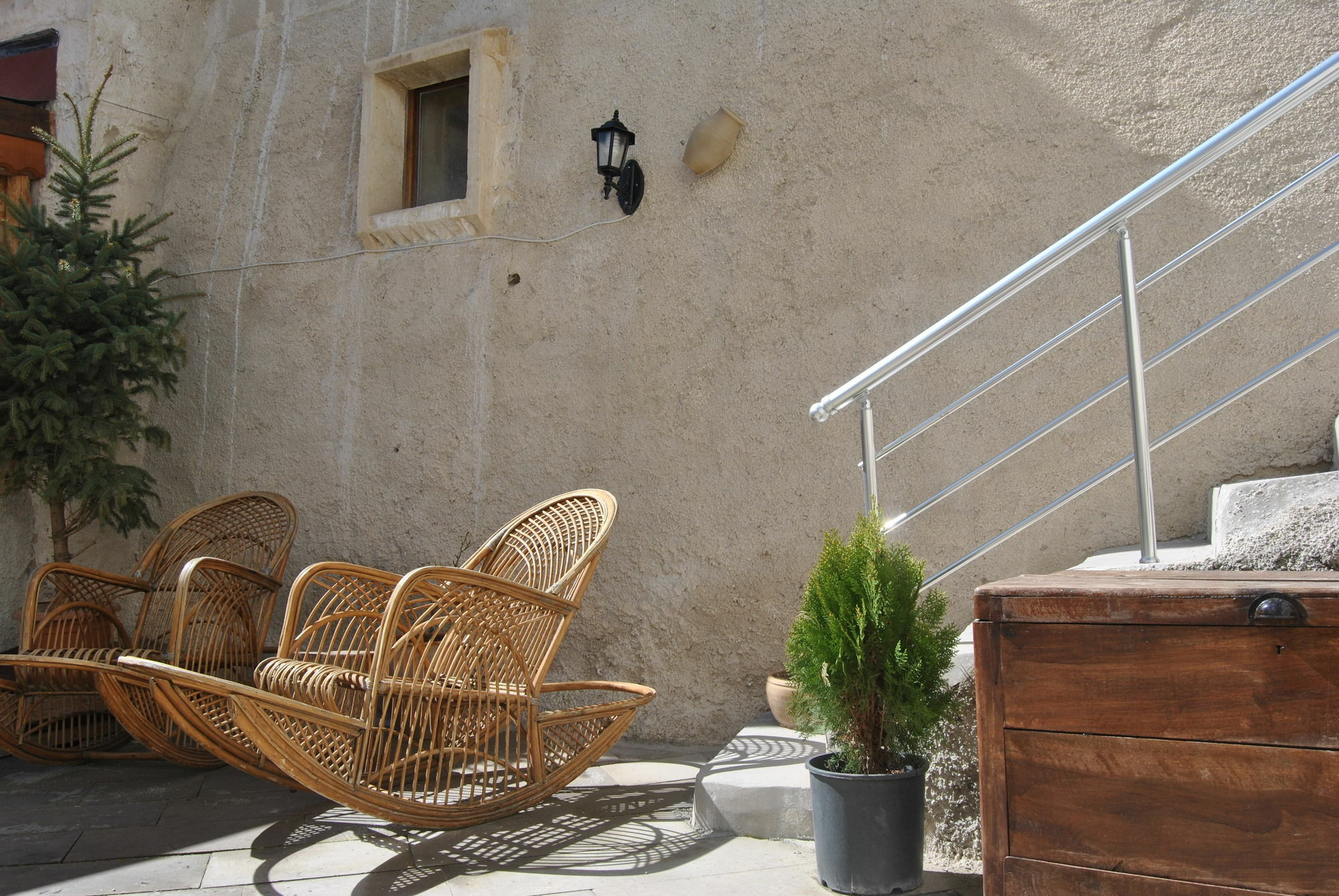 Cappadokiss Cave House Hotel Göreme Exterior foto